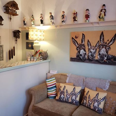 Schofield Guest House بريدلينغتون المظهر الخارجي الصورة