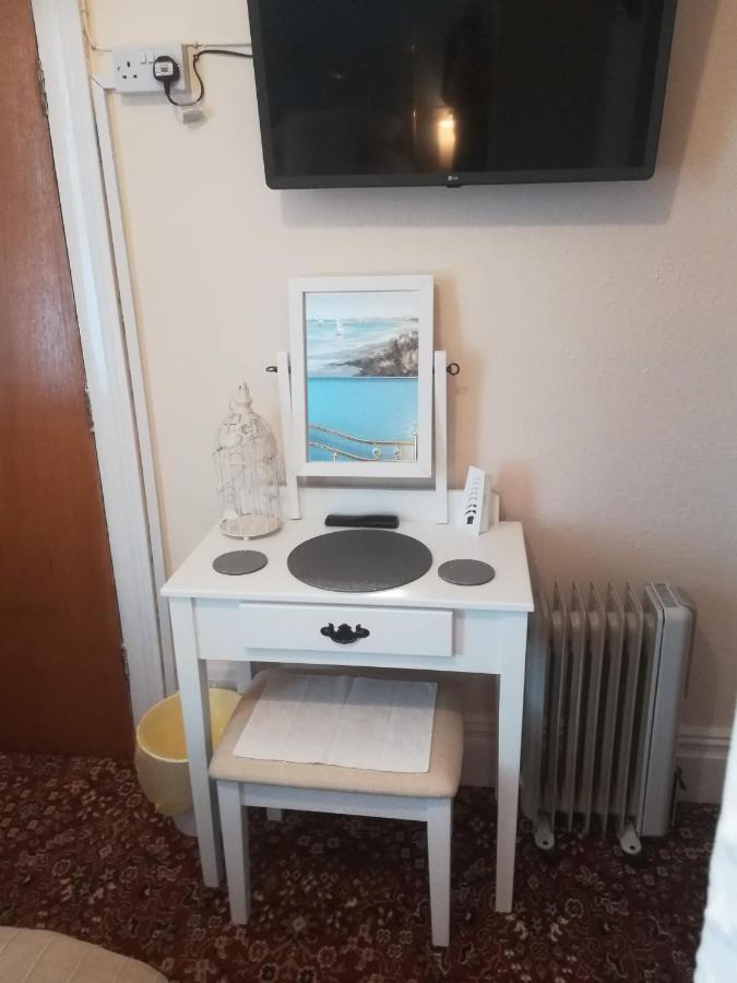Schofield Guest House بريدلينغتون المظهر الخارجي الصورة