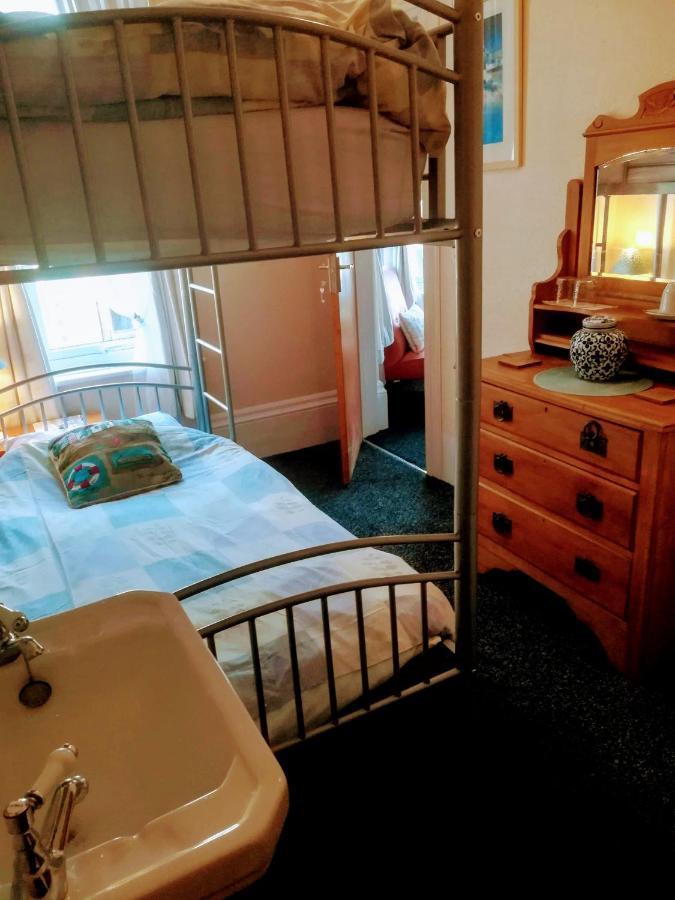 Schofield Guest House بريدلينغتون المظهر الخارجي الصورة
