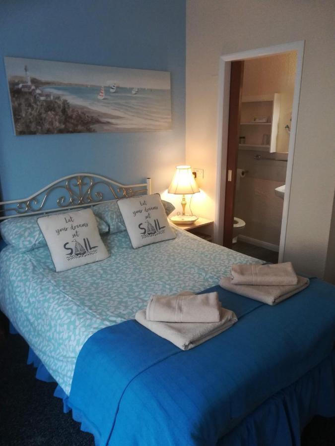 Schofield Guest House بريدلينغتون المظهر الخارجي الصورة