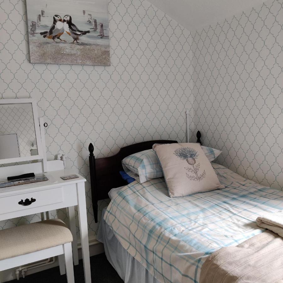 Schofield Guest House بريدلينغتون المظهر الخارجي الصورة