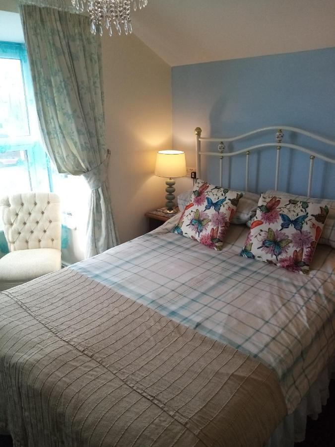 Schofield Guest House بريدلينغتون المظهر الخارجي الصورة