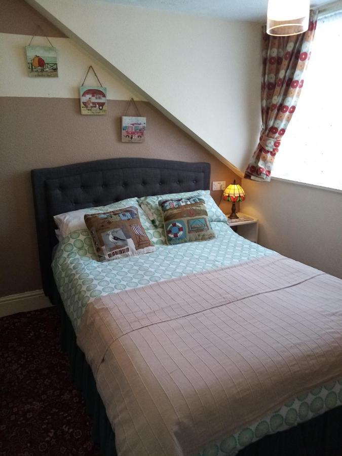 Schofield Guest House بريدلينغتون المظهر الخارجي الصورة